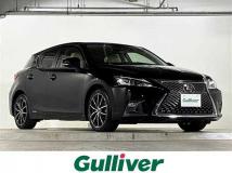2019 Lexus CT