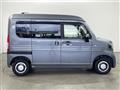 2019 Honda N-VAN
