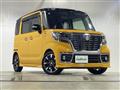 2018 Suzuki Spacia