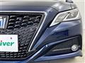 2021 Toyota Crown Hybrid
