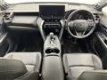 2021 Toyota Harrier Hybrid