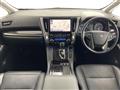 2020 Toyota Alphard Hybrid
