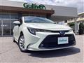 2020 Toyota Corolla Touring Wagon
