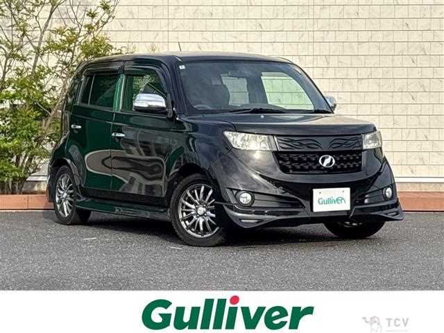 2012 Toyota bB