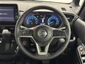 2021 Nissan ROOX