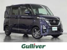 2021 Nissan ROOX