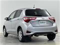 2020 Toyota Vitz