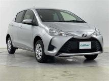 2020 Toyota Vitz