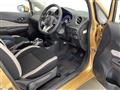 2019 Nissan Note