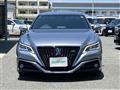 2018 Toyota Crown Hybrid