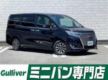 2018 Toyota Esquire