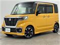 2019 Suzuki Spacia