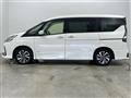 2021 Nissan Serena