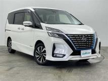 2021 Nissan Serena