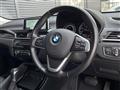 2019 BMW X1