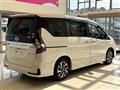 2019 Nissan Serena