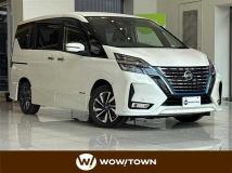 2019 Nissan Serena
