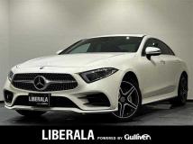 2018 Mercedes-Benz Cls-Class