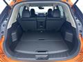 2020 Nissan X-Trail