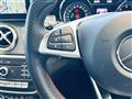 2018 Mercedes-Benz CLA-CLASS