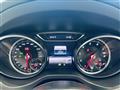 2018 Mercedes-Benz CLA-CLASS