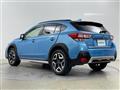 2019 Subaru IMPREZA XV HYBRID