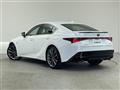 2020 Lexus IS