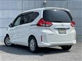 2019 Honda Freed