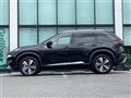 2024 Nissan X-Trail