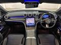 2022 Mercedes-Benz C-Class