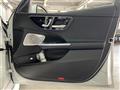 2022 Mercedes-Benz C-Class