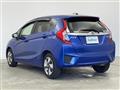 2014 Honda Fit Hybrid