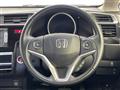 2014 Honda Fit Hybrid