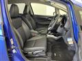 2014 Honda Fit Hybrid