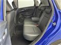 2014 Honda Fit Hybrid