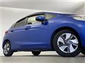 2014 Honda Fit Hybrid