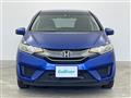 2014 Honda Fit Hybrid