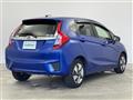 2014 Honda Fit Hybrid