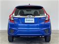 2014 Honda Fit Hybrid