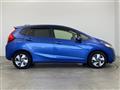 2014 Honda Fit Hybrid