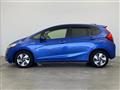 2014 Honda Fit Hybrid