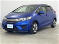 2014 Honda Fit Hybrid