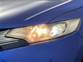 2014 Honda Fit Hybrid
