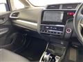 2014 Honda Fit Hybrid