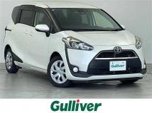 2016 Toyota Sienta