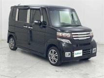 2016 Honda N BOX