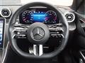 2022 Mercedes-Benz C-Class
