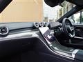 2022 Mercedes-Benz C-Class