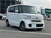 2020 Honda N BOX