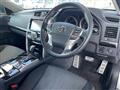 2017 Toyota Mark X